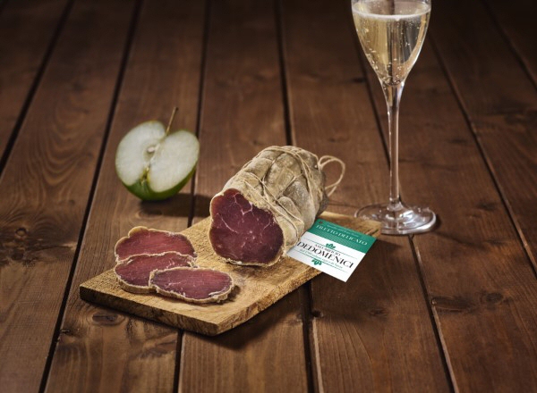 Filetto delicato Salumificio Dedomenici