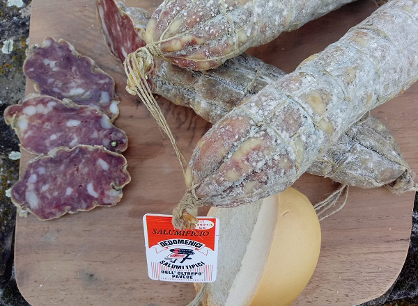 Filzetta Salumificio Dedomenici