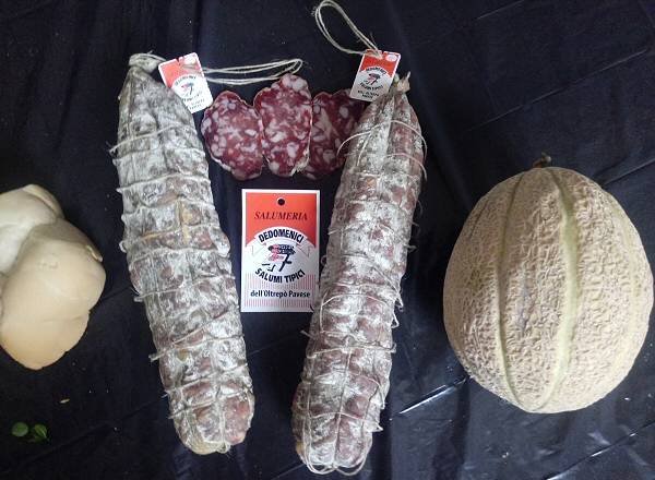 Salame Riserva